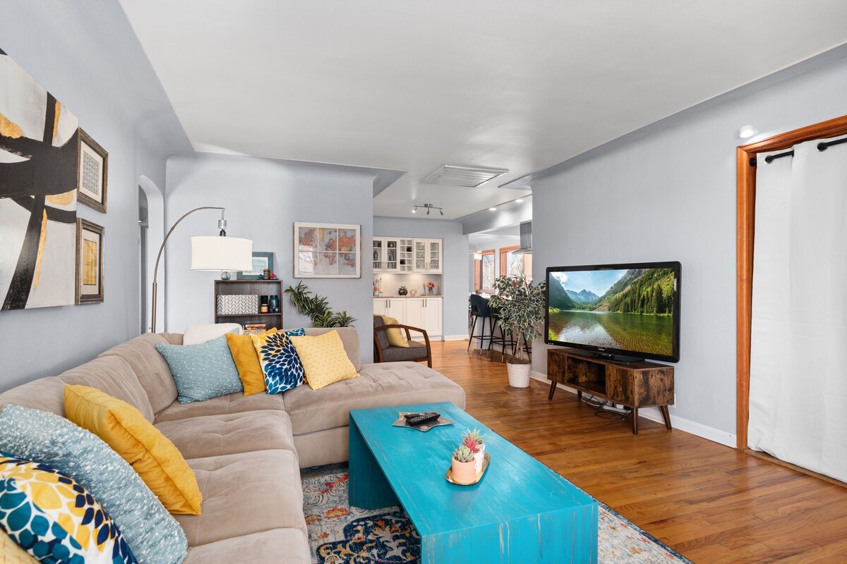 Peaceful Lake Escape, 2 Kings, Pickleball gallery image 3