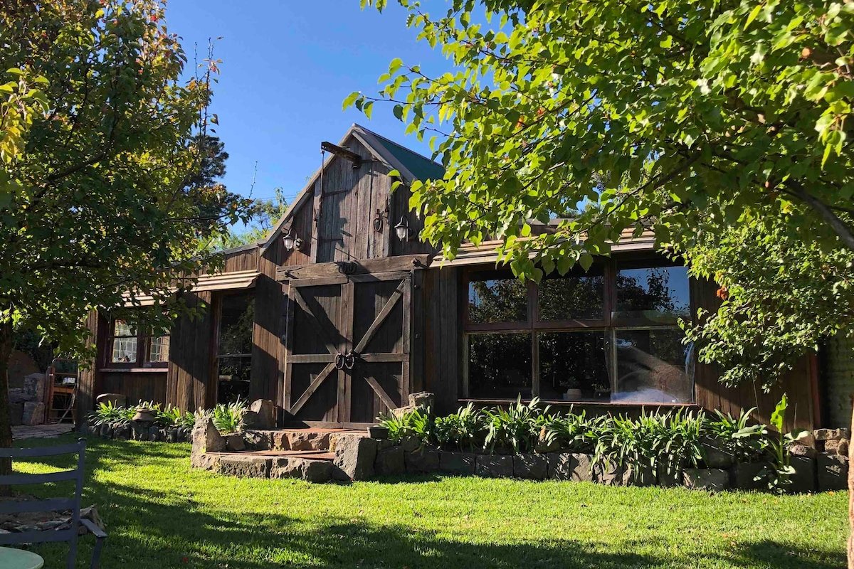 Barn&Bridge – Converted barn stay with hot tub gallery image 2