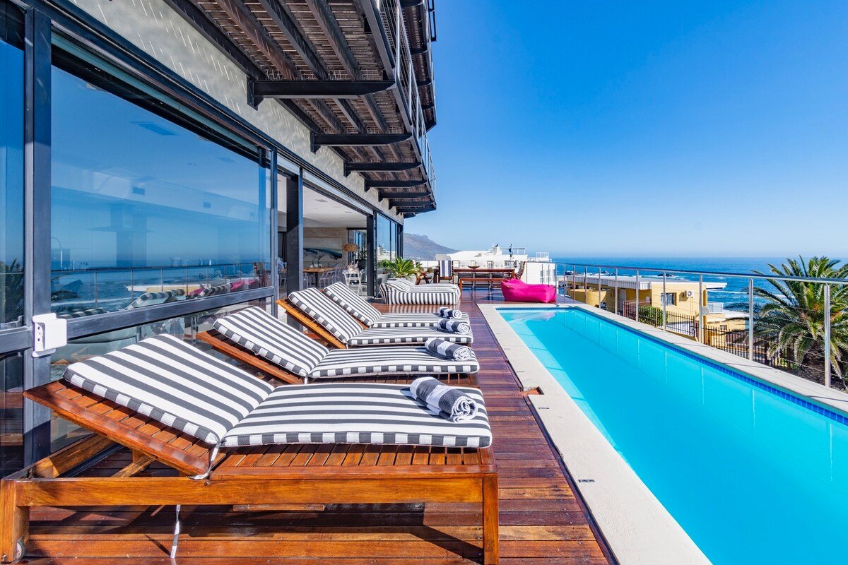 Luxury, Modern Lifestyle, Amazing Views, Camps Bay gallery image 4