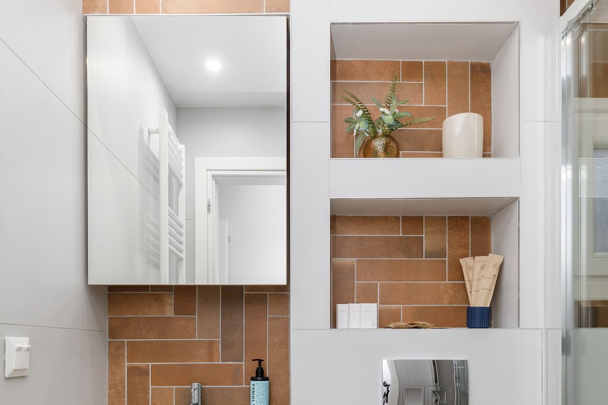 Bel Air: Elegant apartment in the center gallery image 5