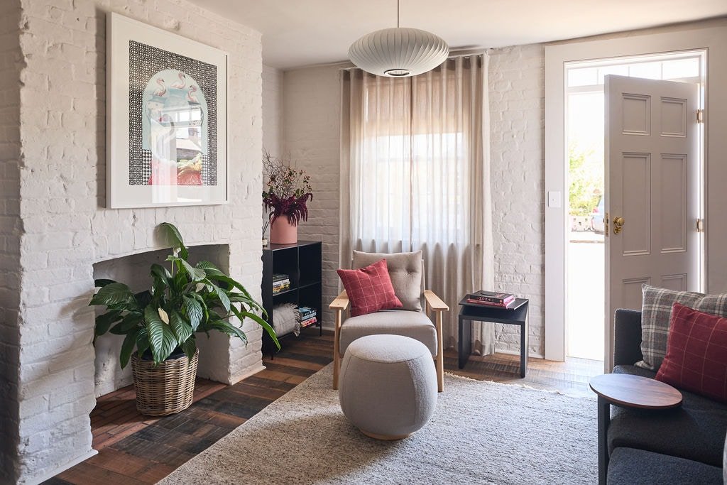 Oakden-The Workers Cottage-Architectural city stay gallery image 4