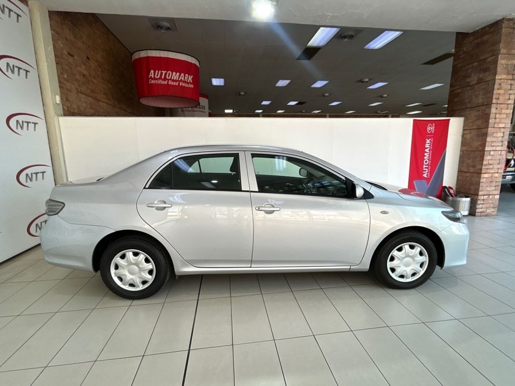 Used car gallery