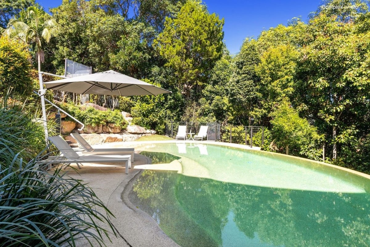 A r é s l Luxe Oceanfront Residence gallery image 5