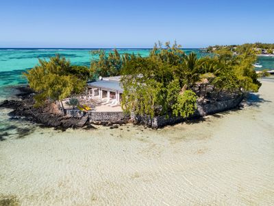 Villa l’Ilot by muse villas