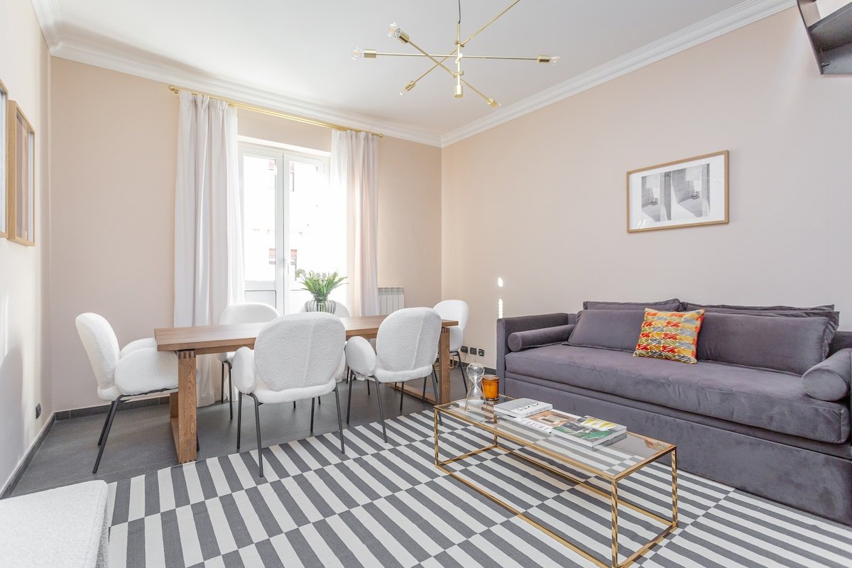 Daplace | Cosima Apartment III gallery image 2