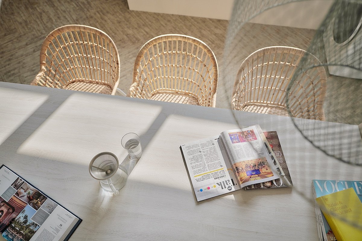 F23 /16人房 /電梯/四房兩廳四衛/MRT中山國中7分鐘/松山機場5分鐘/下樓有便利超商 gallery image 4