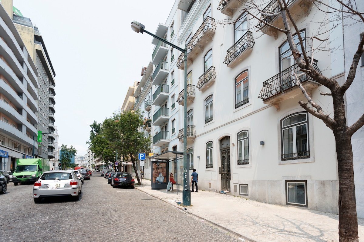 Marquês Exclusive Apartment gallery image 4