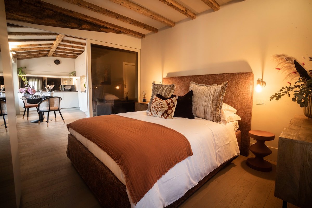 Combined Twin Apartments · Historic Centre gallery image 3