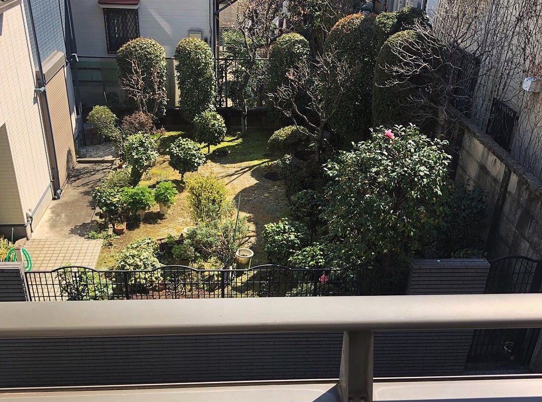 A single villa. The subway station is very close. gallery image 3