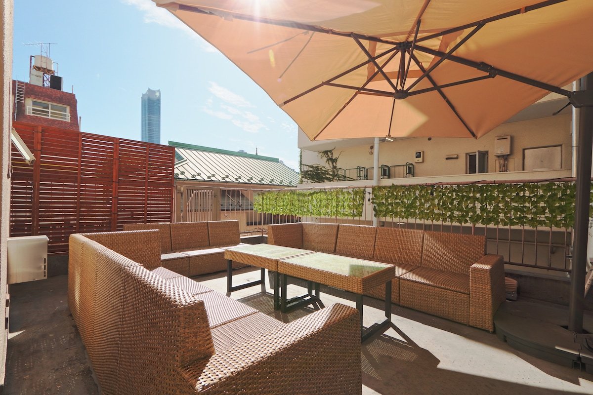 【Commission Free】V.Close to Shinjuku Kabukicho D gallery image 2