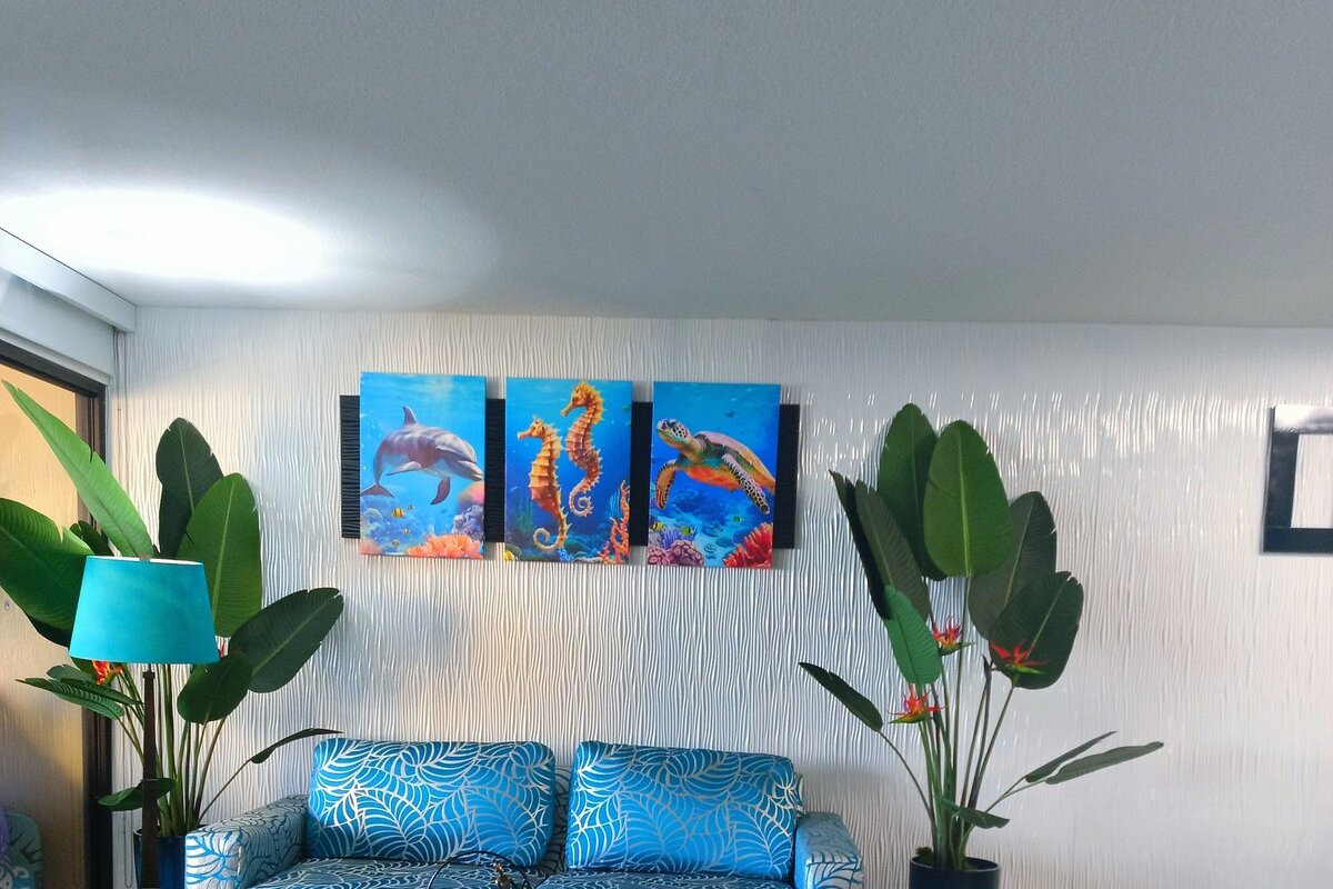 Direct Ocean Waikiki Beach Tower gallery image 3