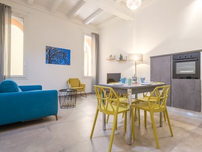 Helga House (Appartamento su due livelli)