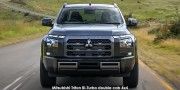 MITSUBISHI TRITON 2.4 Di-DC ARCTIC TRUCK 4X4 A/T P/U D/C - 87 thumb