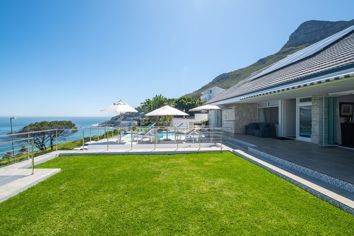 Clifton Sunset – Infinity Pool & Ocean Views gallery image 5