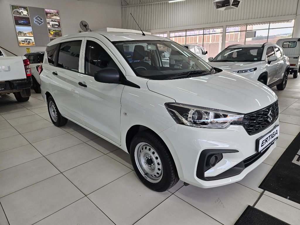 SUZUKI ERTIGA 1.5 GA for Sale in South Africa