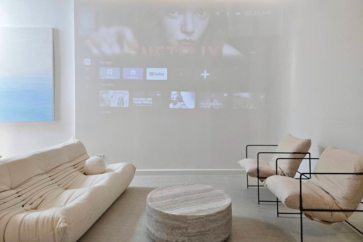 Stylish house : 5mins to Yaowarat & MRT Watmangkon gallery image 4