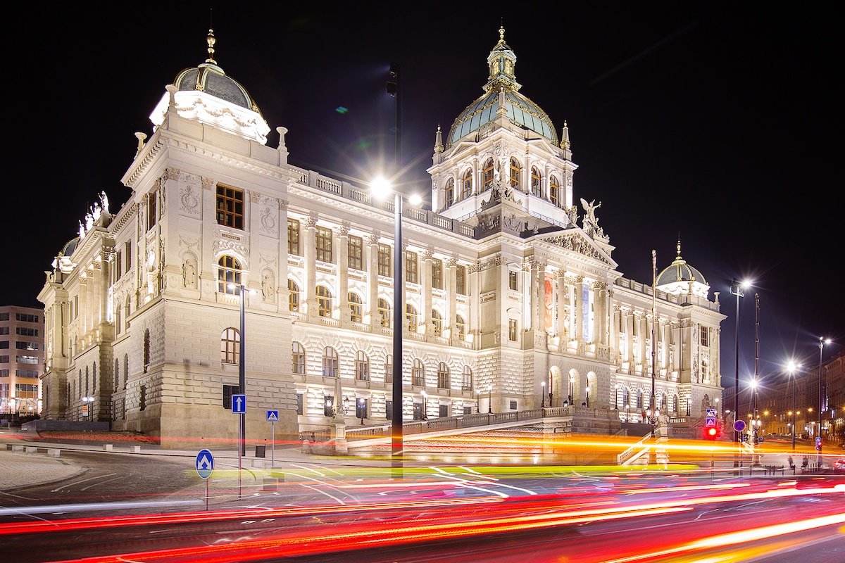 4BR Family Apt | Wenceslas Square gallery image 5