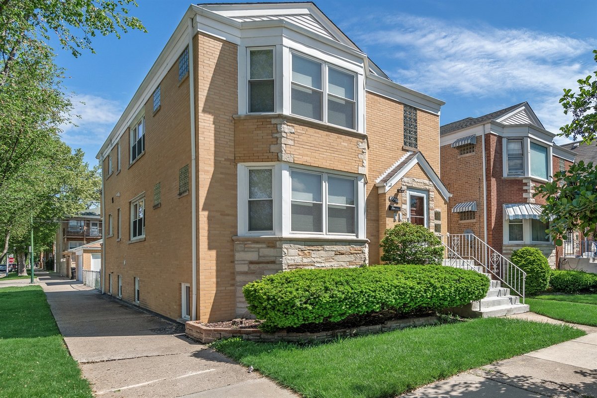 Peaceful Oasis – Captivating Six-Bedroom Escape