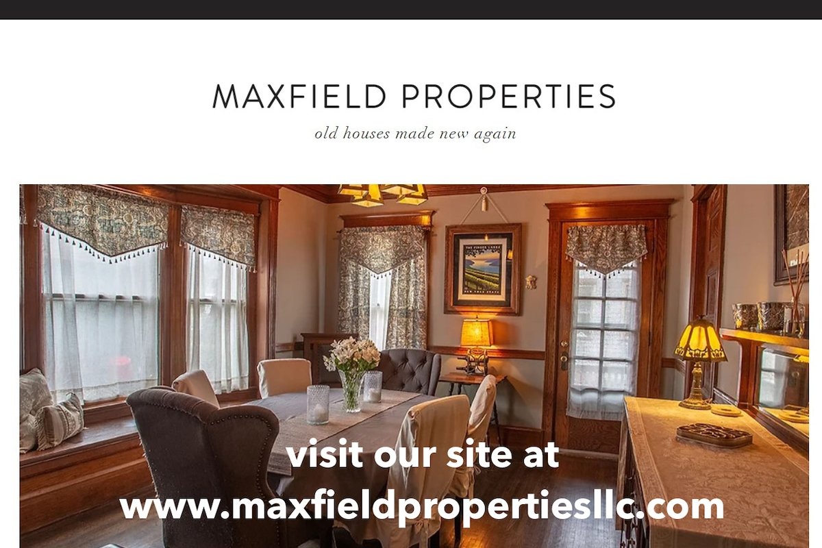 Spacious South Wedge Full House – Hamilton House gallery image 3