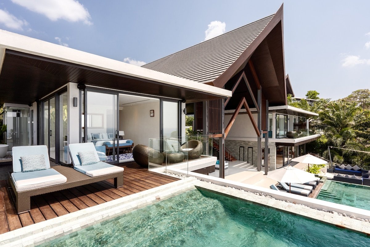 Villa Samira gallery image 2