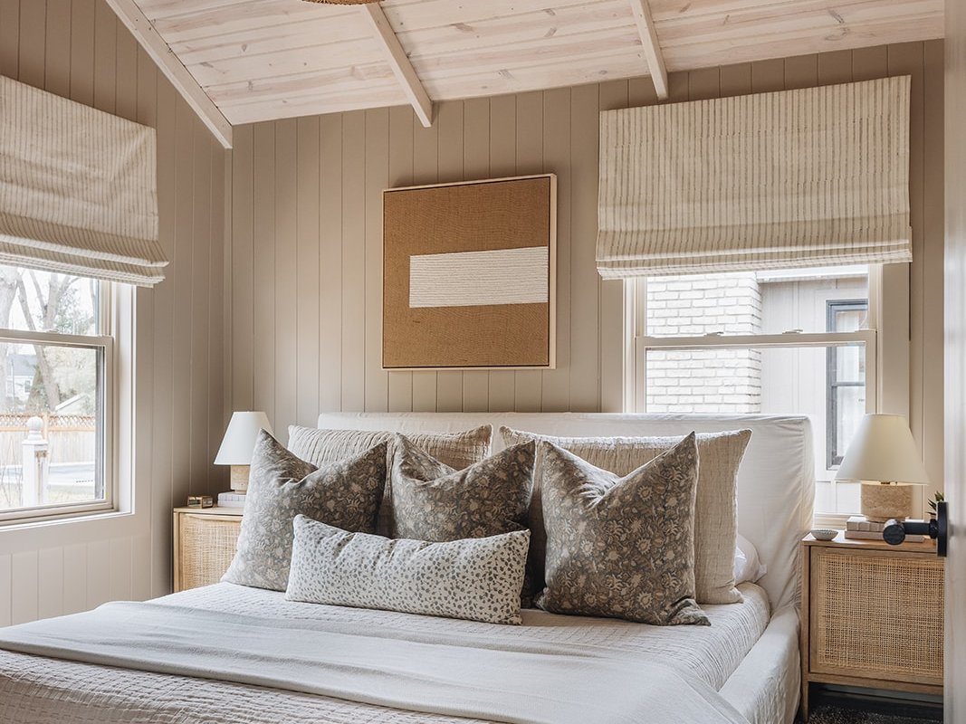 NEW! 1BR Cottage w/ Pool, Firepit, Walk to Beach gallery image 4