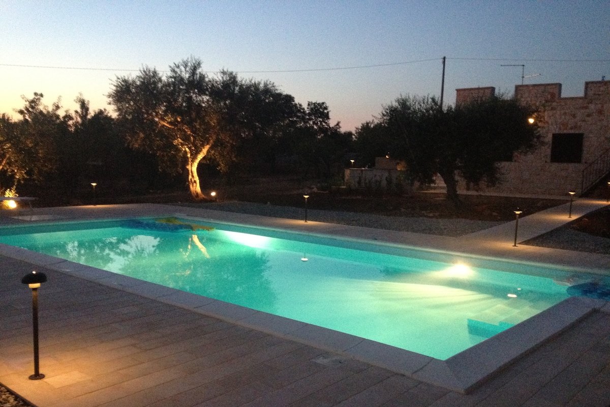Puglia, Casa Mira with private pool gallery image 5