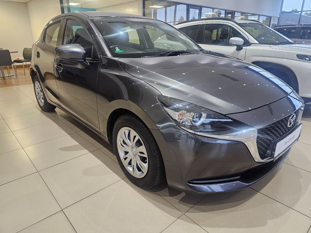 MAZDA MAZDA2 1.5 ACTIVE 5Dr for Sale in South Africa