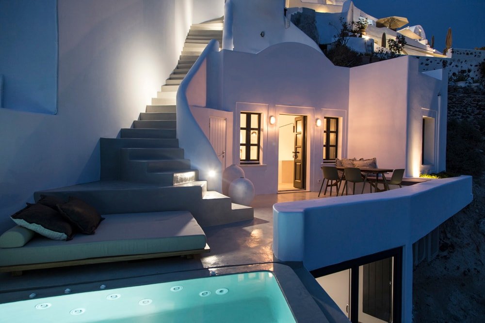 GeorgOIA HOUSE-VOLCANO VIEW gallery image 5