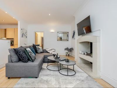 2BR | Garden | Nespresso machine | Direct access