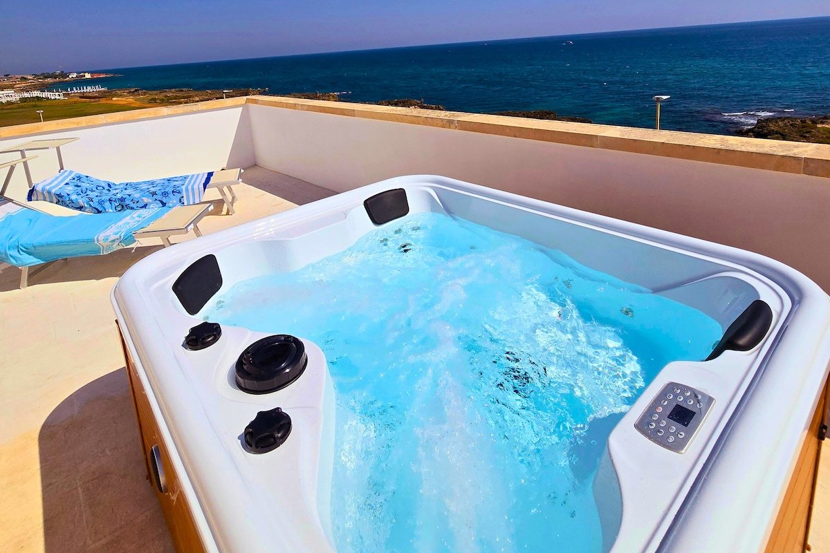 Apulian Escapes – Borgo Scogliera 94 gallery image 2