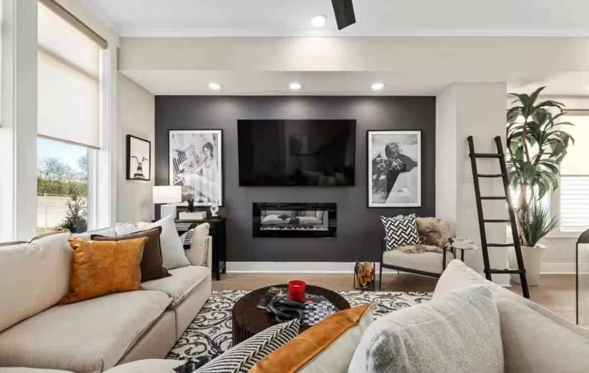 The Howdy House: Rooftop Deck gallery image 2