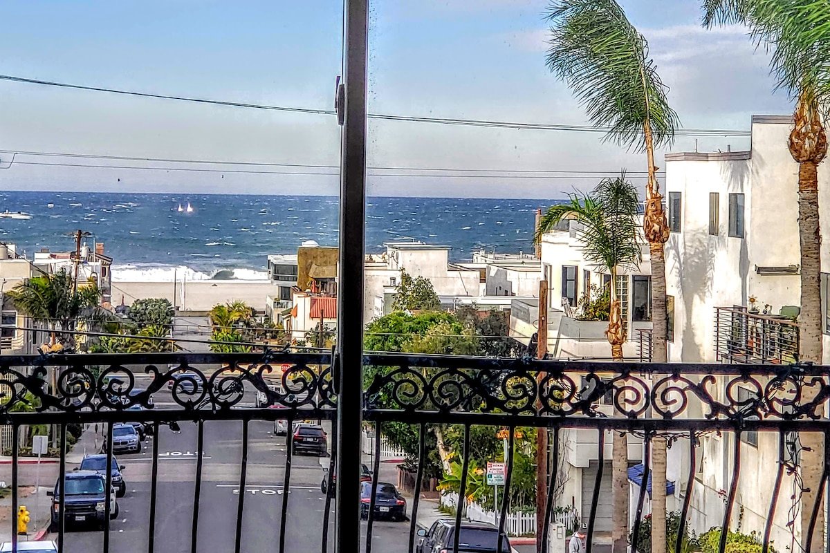 Manhattan Beach Area*Hermosa*Waves Views& Parks gallery image 4