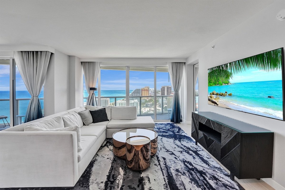 Penthouse W Hotel! Managed by BNR Vacation Rentals gallery image 4