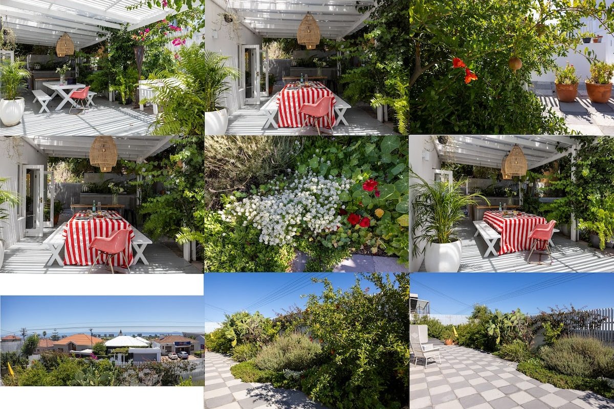 Big Family & Friends Holiday Home for Summer gallery image 2