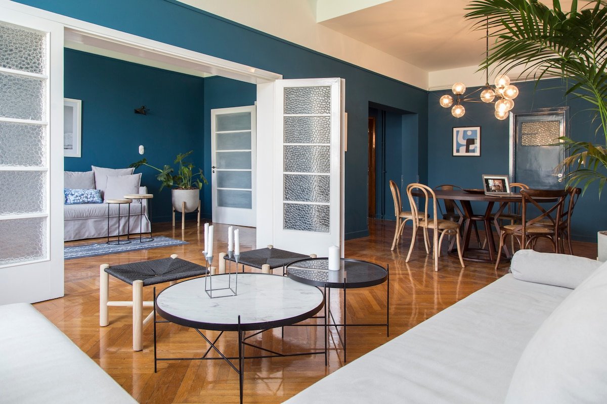 Bauhaus Building. 190sq. City Centre gallery image 3