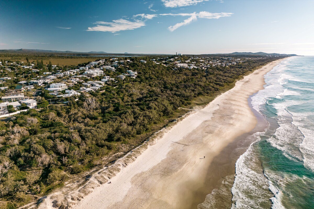 Essence Peregian Beach Resort Marram 3 Bedroom gallery image 3