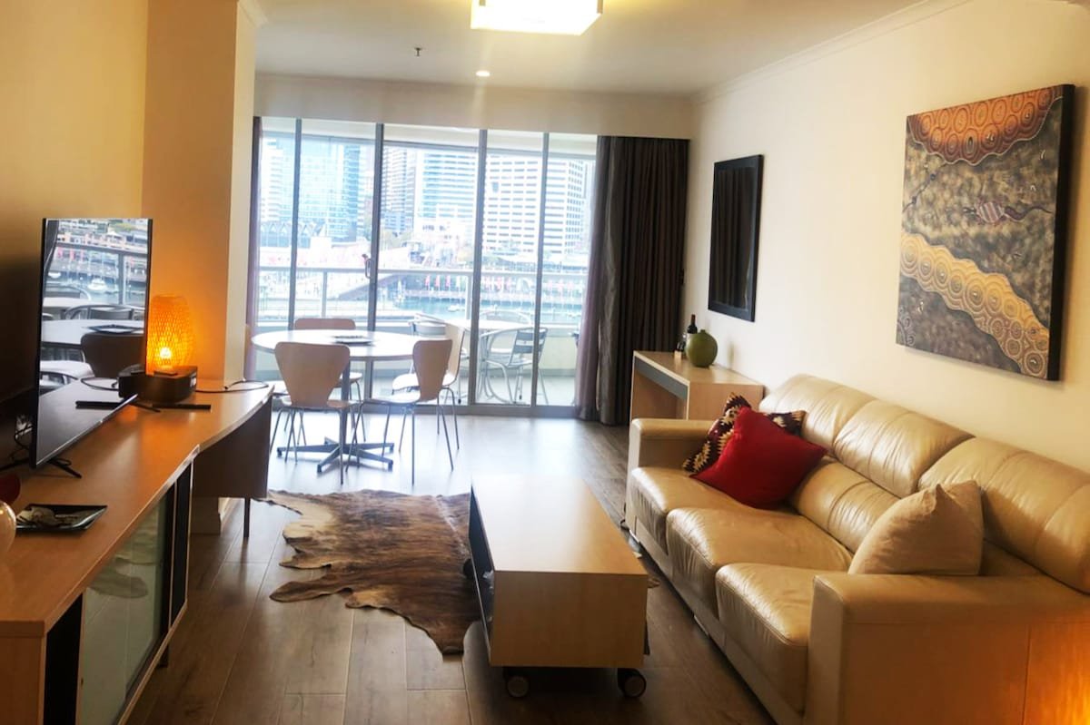 Sydney Darling Harbour Sydney Views gallery image 4