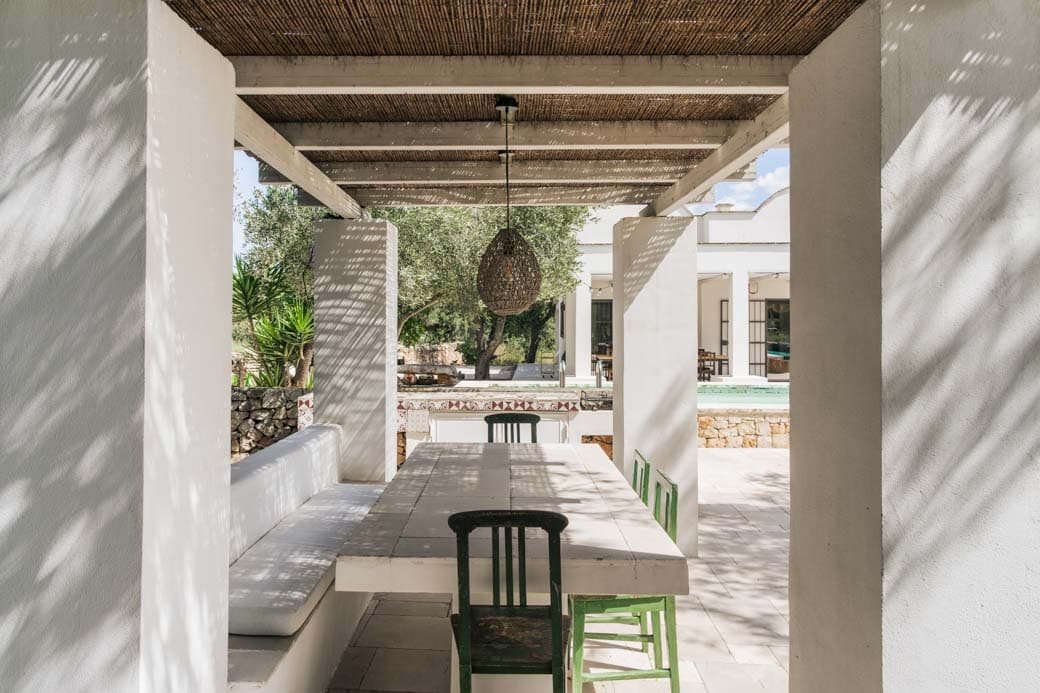 Casa Mamita by Puglia Classics gallery image 4