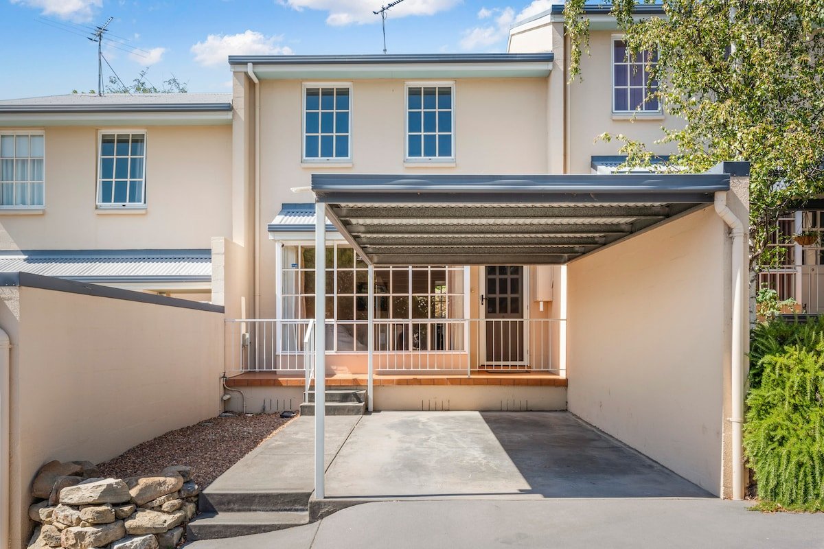 Hobart City Townhouse gallery image 4