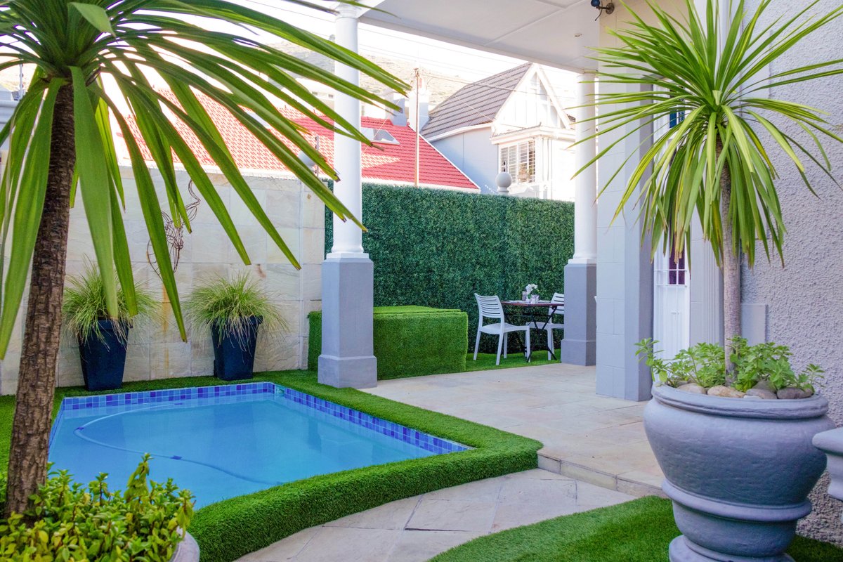 Perfect 6 bedroom Green Point Gem