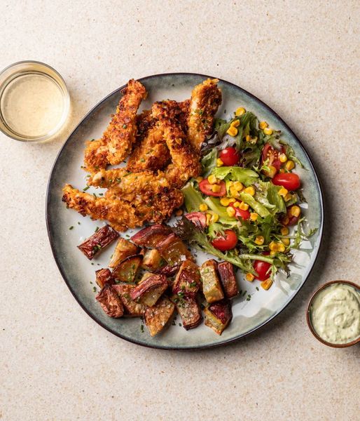 Photo of Cornflake Chicken Tenders