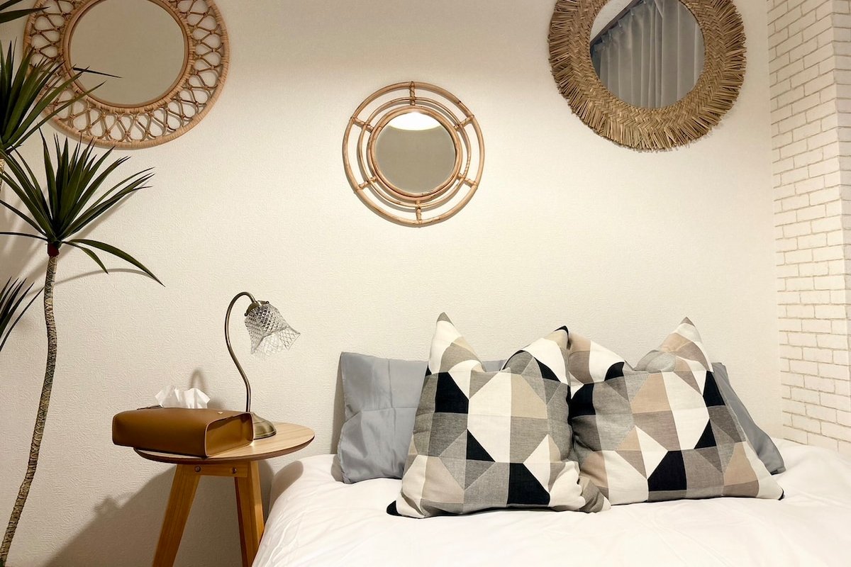 New Open/3 bed rooms/2 mins by train to Skytree gallery image 5