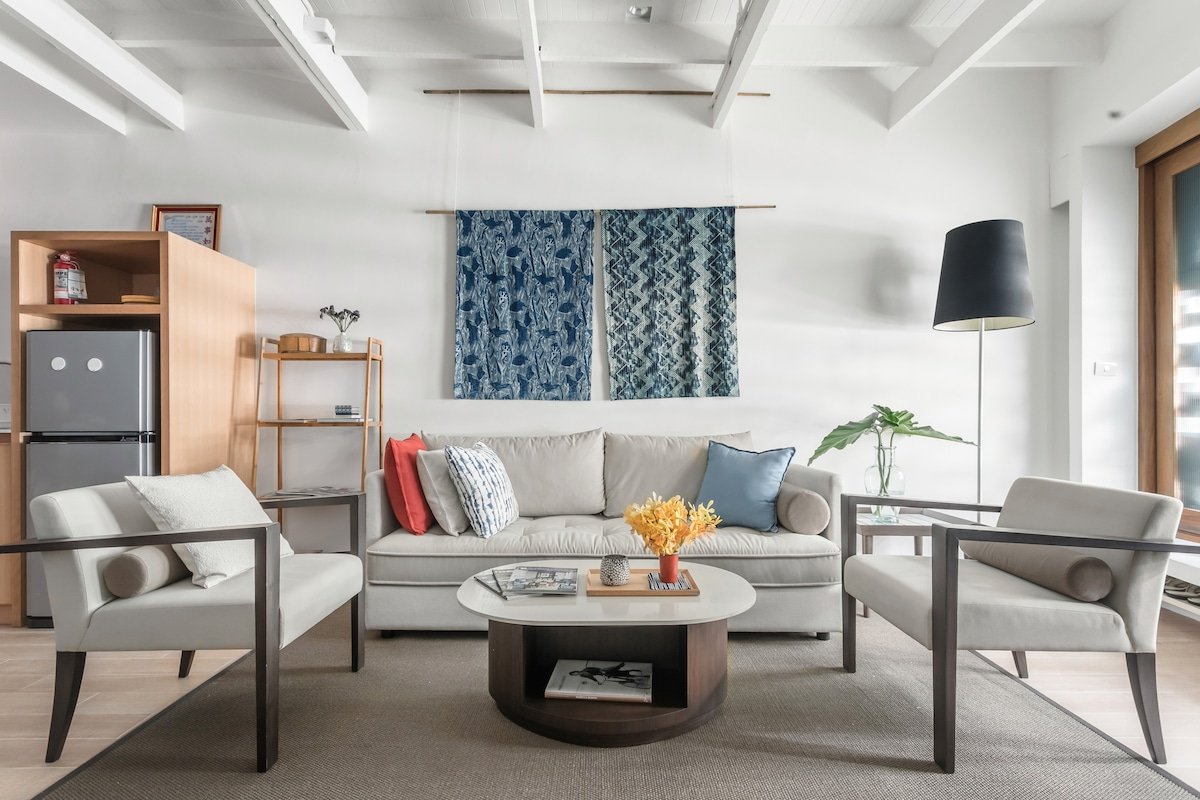 Designer’s House on Coolest Road in Chinatown gallery image 2