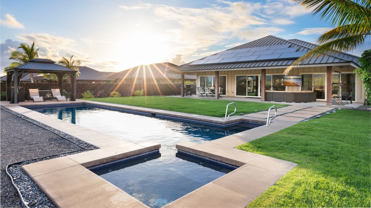 PiH Adventure Awaits: Hilton Passes, Pool, Bikes gallery image 2