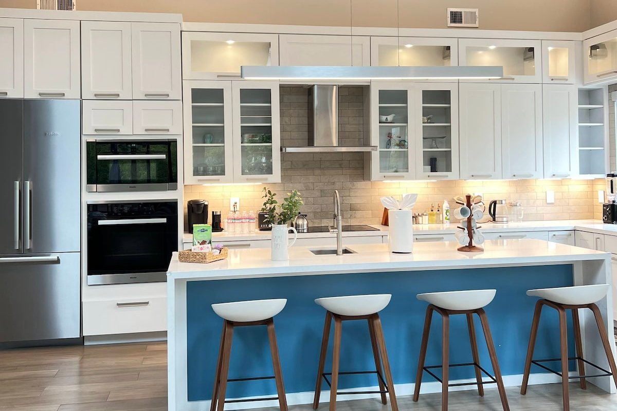 Resort Style, Modern Home 3BR near SFO, Stanford gallery image 4