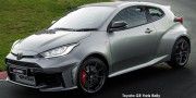 TOYOTA GR YARIS RALLY 1.6T A/T - 11 thumb
