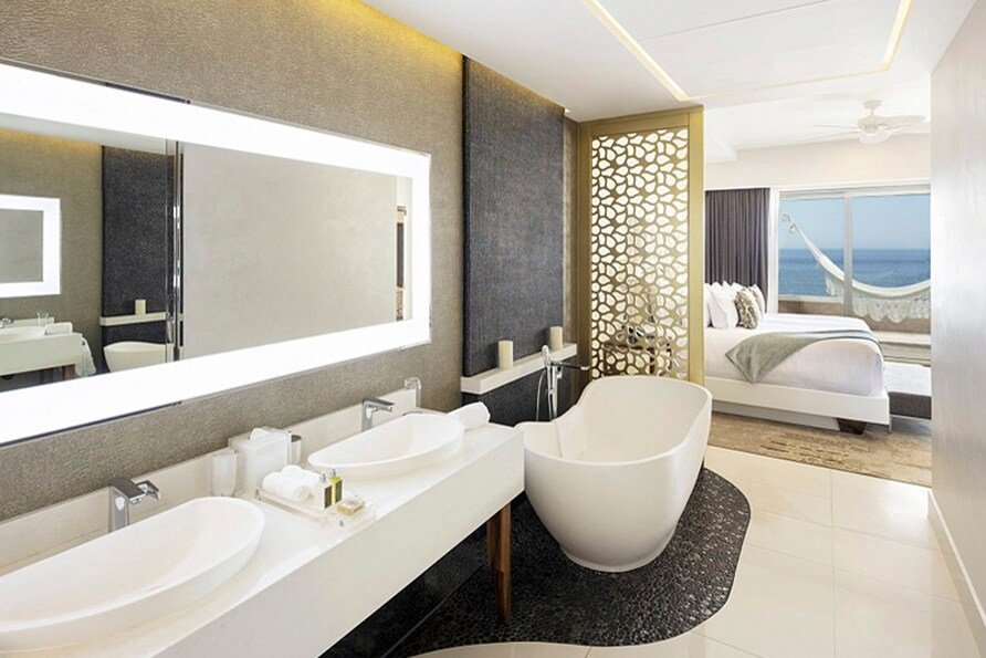 Garza Blanca Cabo Suite gallery image 5