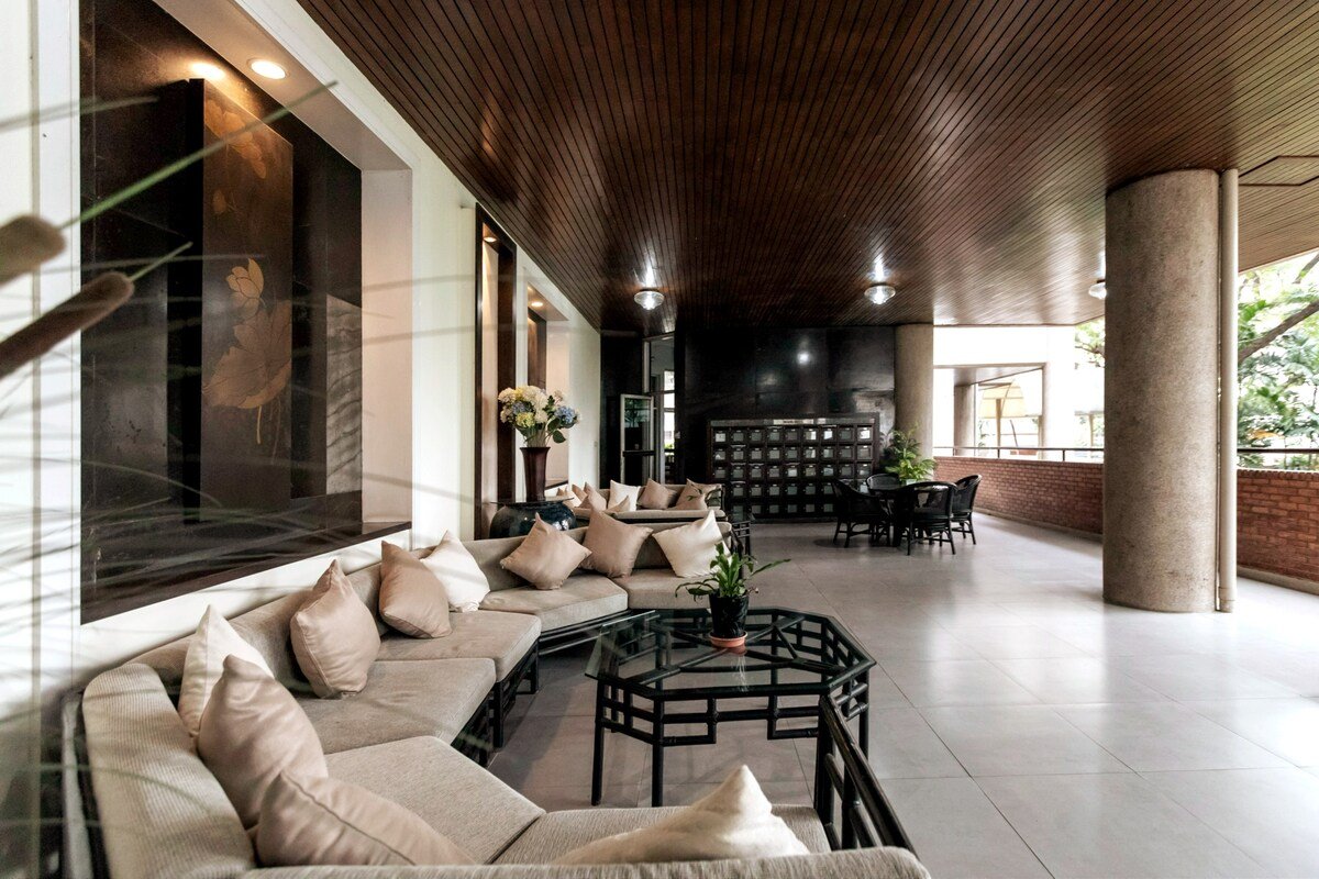 Apt. 3 Bedrooms 3 Bathrooms BTS gallery image 3