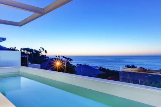 Infinity Villa (5 Star Camps Bay Villa) gallery image 3