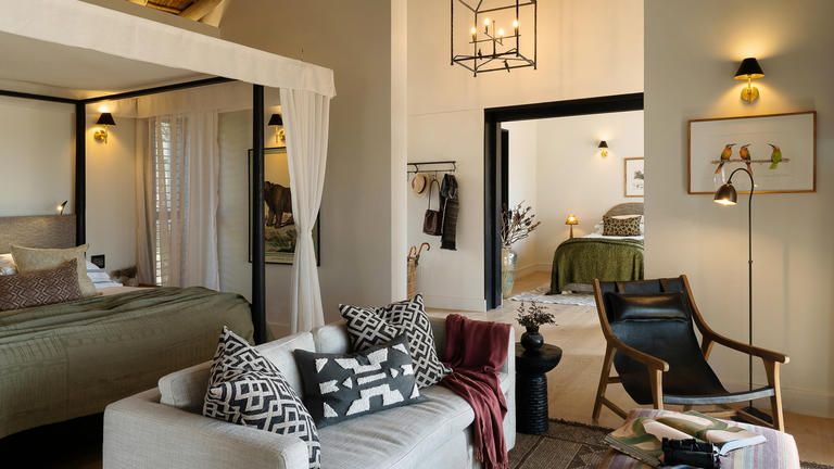 Monwana Family Suite